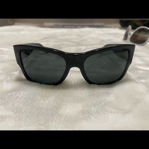 Mens versace sunglasses
